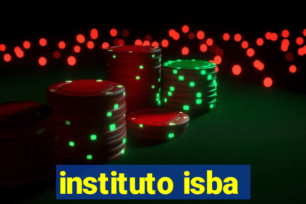 instituto isba